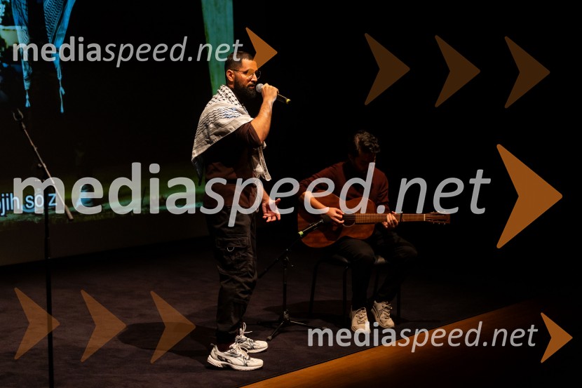 Festival dokumentarnega filma, zaključek