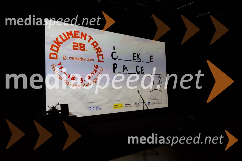 Festival dokumentarnega filma, zaključek