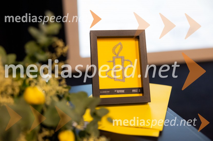 Festival dokumentarnega filma, zaključek