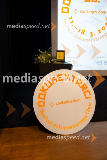 Festival dokumentarnega filma, zaključek