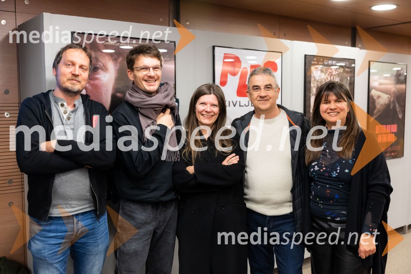 Festival dokumentarnega filma, zaključek