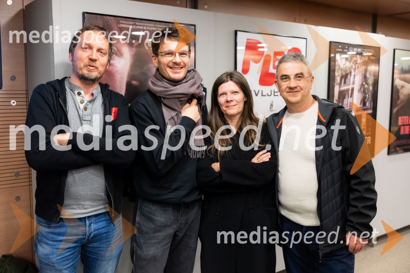 Festival dokumentarnega filma, zaključek