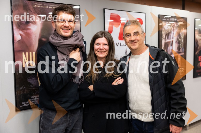 Festival dokumentarnega filma, zaključek