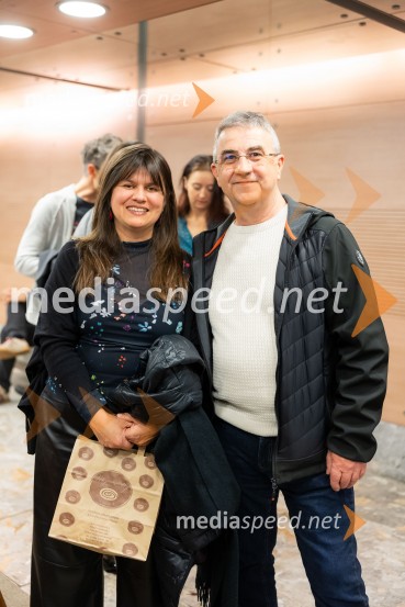 Festival dokumentarnega filma, zaključek