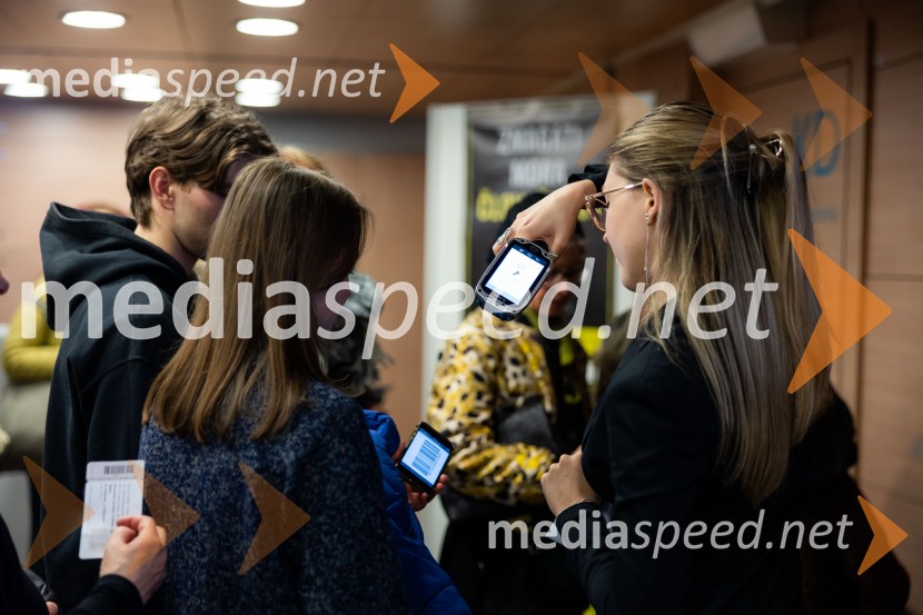 Festival dokumentarnega filma, zaključek