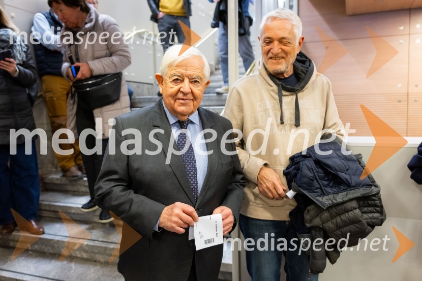 Festival dokumentarnega filma, zaključek