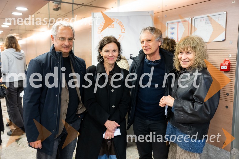 Festival dokumentarnega filma, zaključek