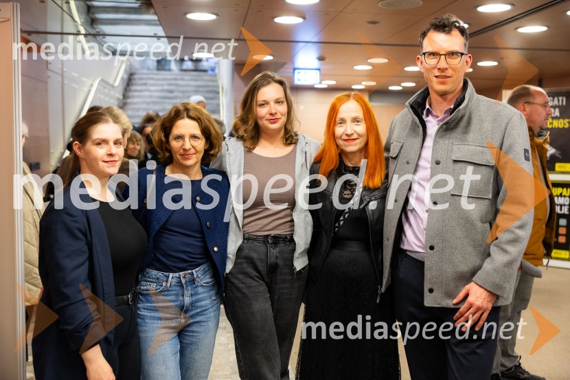 Festival dokumentarnega filma, zaključek