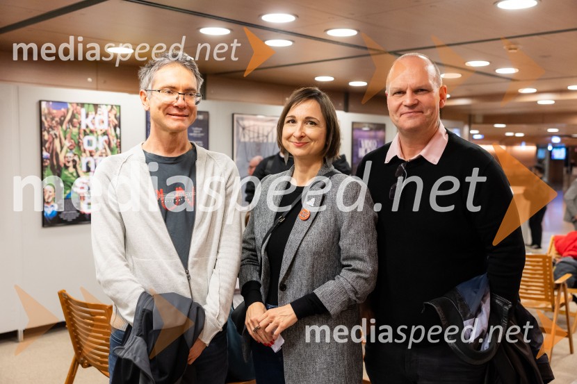 Festival dokumentarnega filma, zaključek