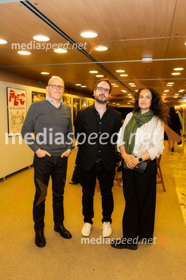 Festival dokumentarnega filma, zaključek