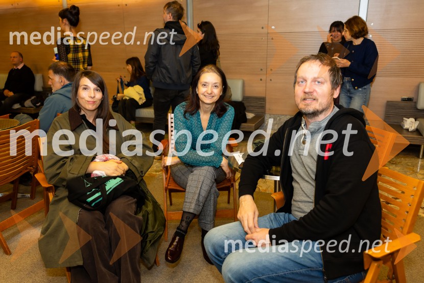 Festival dokumentarnega filma, zaključek