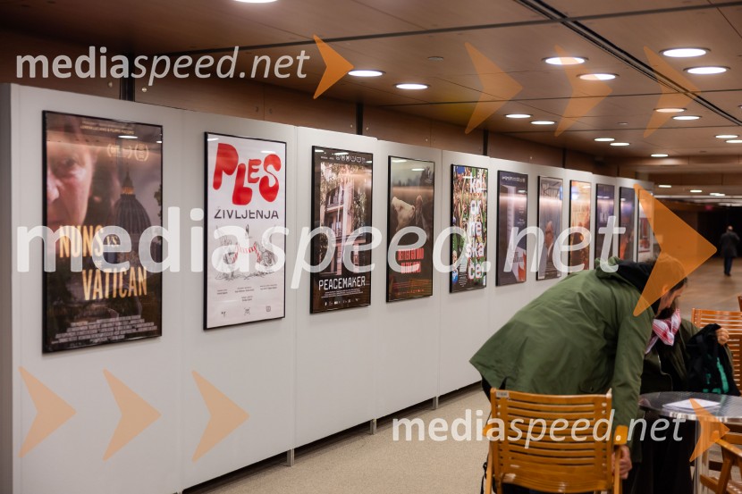 Festival dokumentarnega filma, zaključek