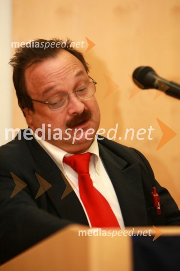 Prof. dr. Matjaž Klemenčič, Filozofska fakulteta Univerze v MariboruUniverza v Mariboru: Promocija doktorjev znanosti, oktober 2009