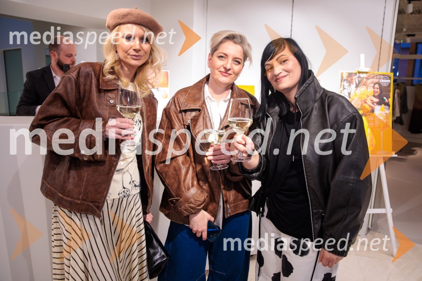 Topshop, otvoritev trgovine