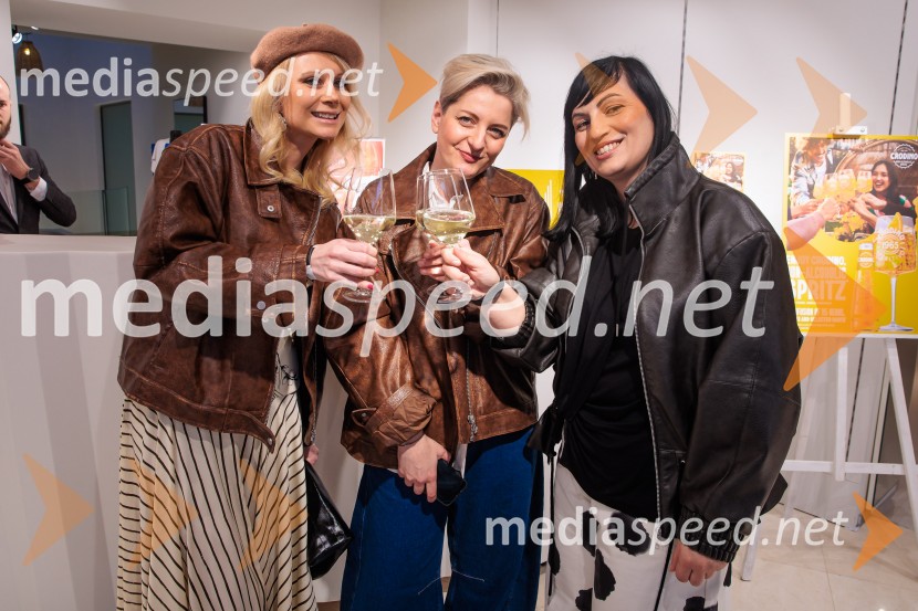 Topshop, otvoritev trgovine