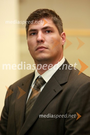 Dr. Božidar Bratina, Fakulteta za elektrotehniko, računalništvo in informatiko Univerze v MariboruUniverza v Mariboru: Promocija doktorjev znanosti, oktober 2009