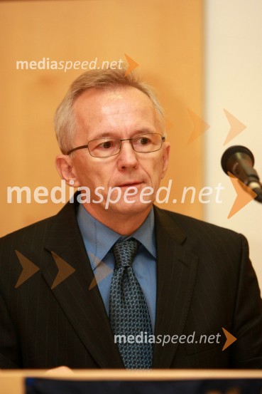Prof. dr. Mladen Trlep, Fakulteta za elektrotehniko, računalništvo in informatiko Univerze v MariboruUniverza v Mariboru: Promocija doktorjev znanosti, oktober 2009