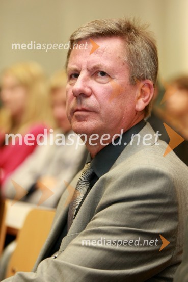 Univerza v Mariboru: Promocija doktorjev znanosti, oktober 2009