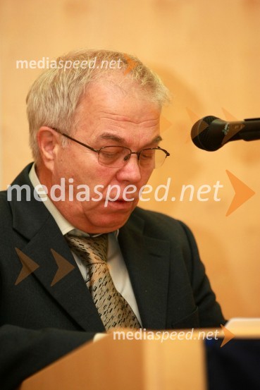 Prof. dr. Žarko Čučej, Fakulteta za elektrotehniko, računalništvo in informatiko Univerze v MariboruUniverza v Mariboru: Promocija doktorjev znanosti, oktober 2009