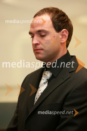 Dr. Matjaž Fras, Fakulteta za elektrotehniko, računalništvo in informatiko Univerze v MariboruUniverza v Mariboru: Promocija doktorjev znanosti, oktober 2009