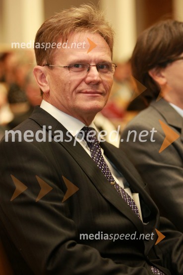 Prof. dr. Jože Pihler, Fakulteta za elektrotehniko, računalništvo in informatiko Univerze v MariboruUniverza v Mariboru: Promocija doktorjev znanosti, oktober 2009