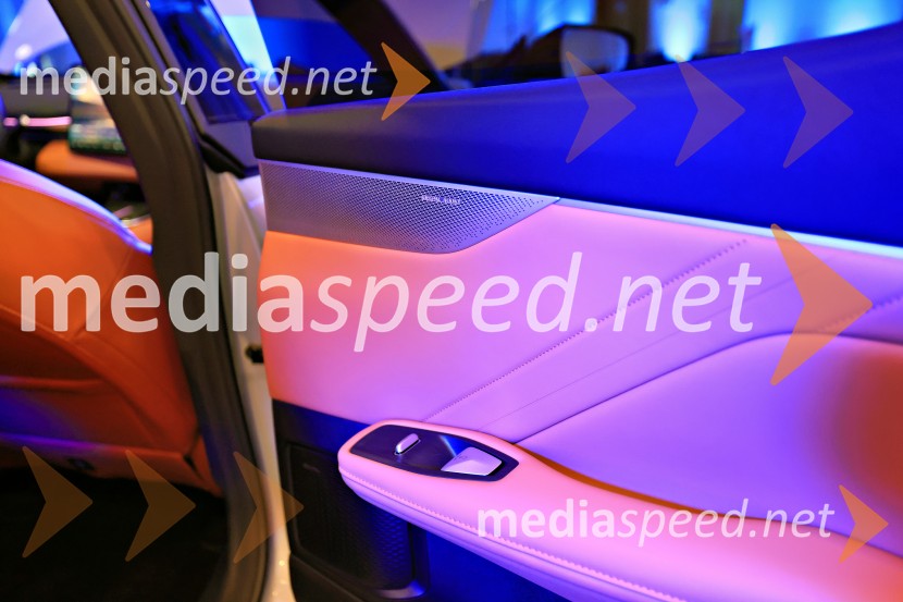 CHANGAN, predstavitev