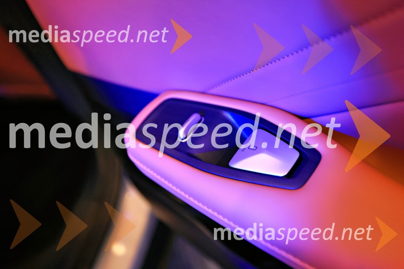 CHANGAN, predstavitev