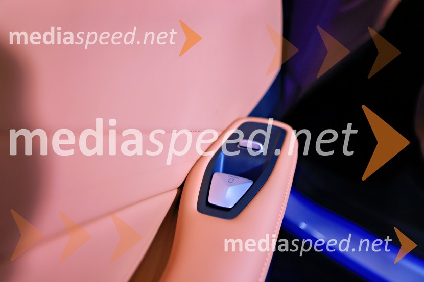 CHANGAN, predstavitev