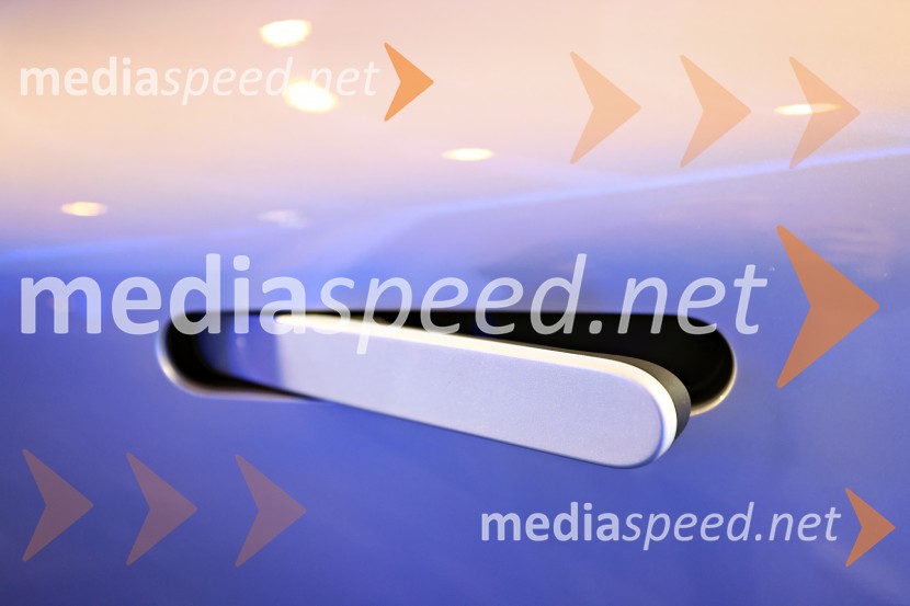 CHANGAN, predstavitev