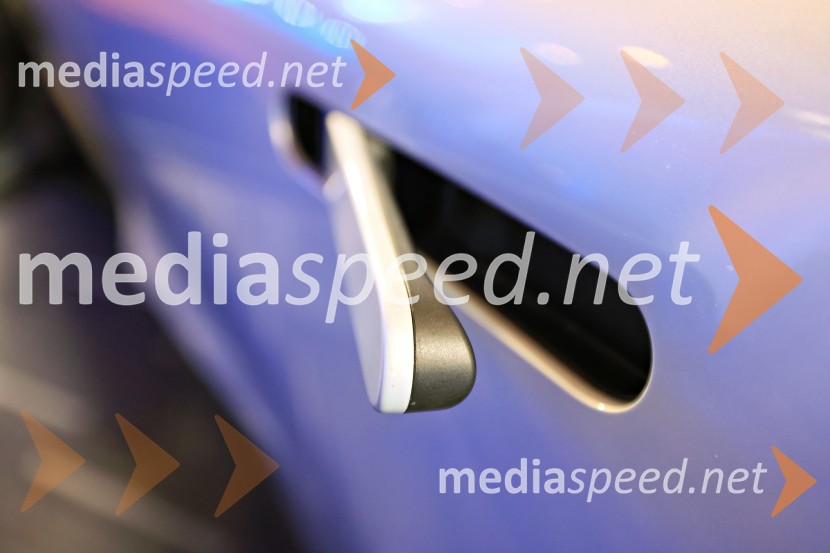 CHANGAN, predstavitev