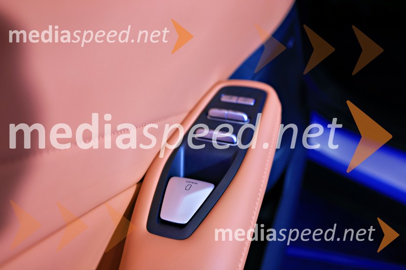 CHANGAN, predstavitev