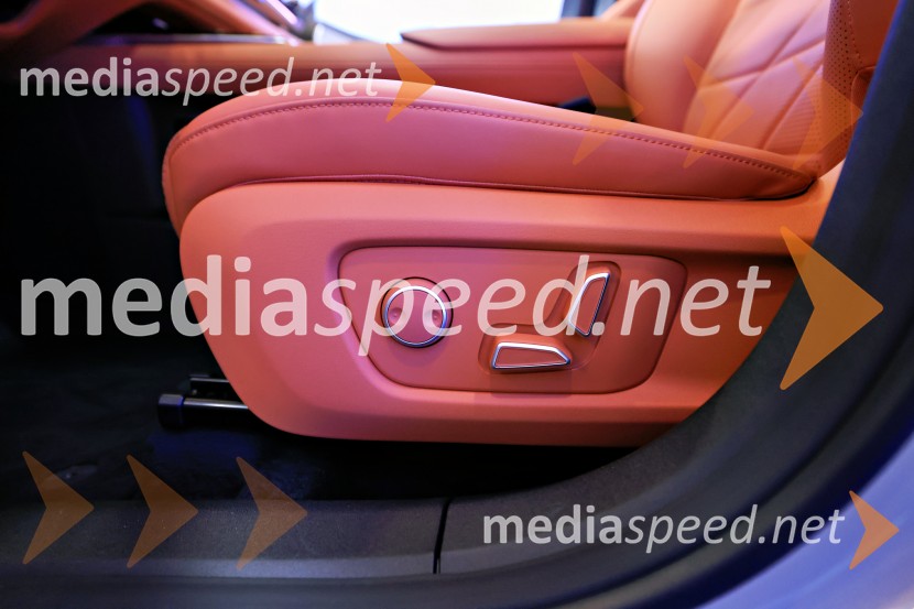 CHANGAN, predstavitev