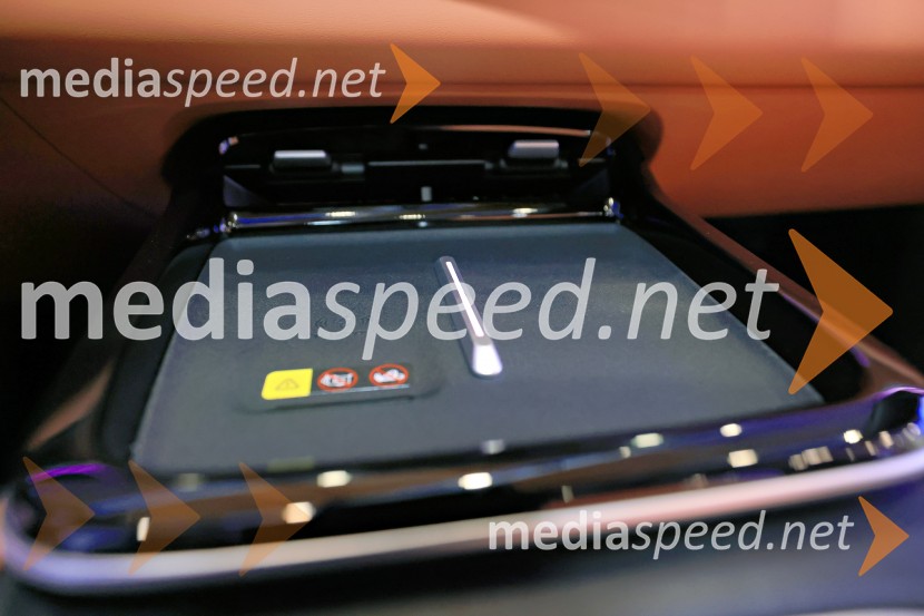 CHANGAN, predstavitev