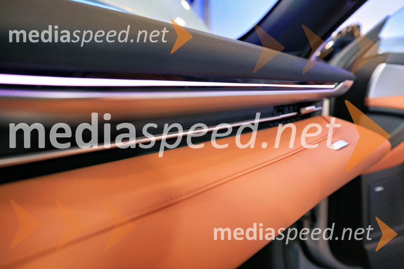 CHANGAN, predstavitev