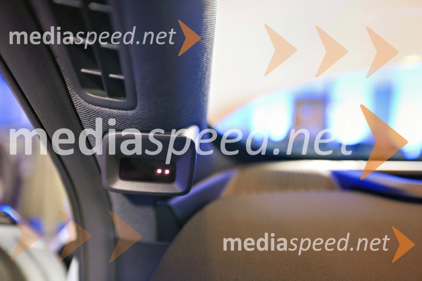 CHANGAN, predstavitev