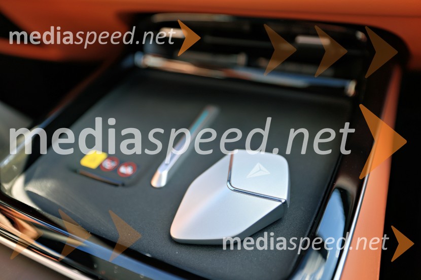 CHANGAN, predstavitev