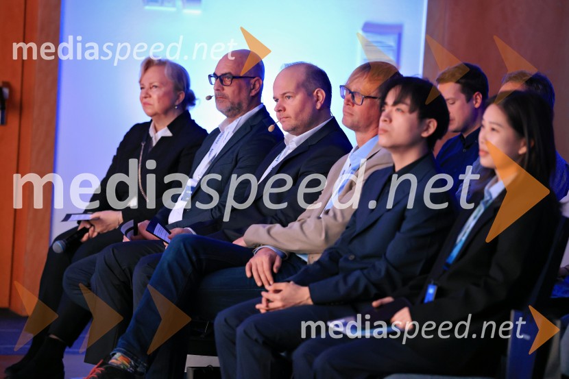 CHANGAN, predstavitev