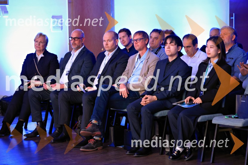 CHANGAN, predstavitev