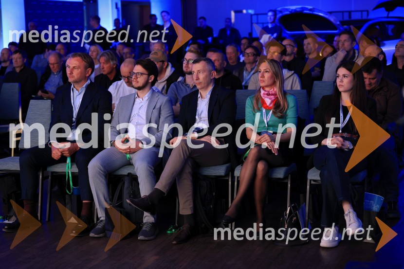 CHANGAN, predstavitev