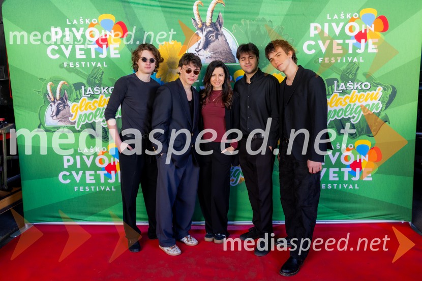 STIK Laško, novinarska konferenca