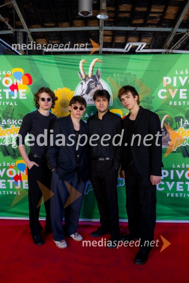 STIK Laško, novinarska konferenca