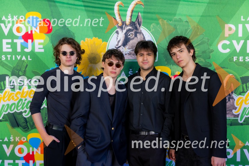 STIK Laško, novinarska konferenca