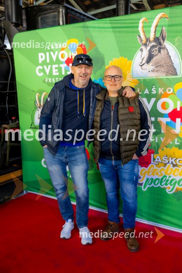 STIK Laško, novinarska konferenca