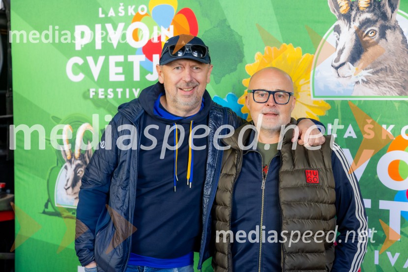 STIK Laško, novinarska konferenca