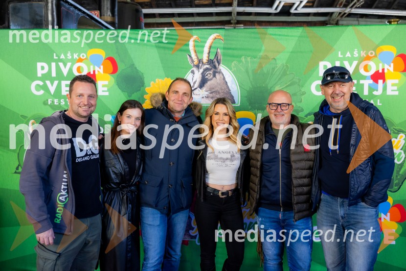 STIK Laško, novinarska konferenca