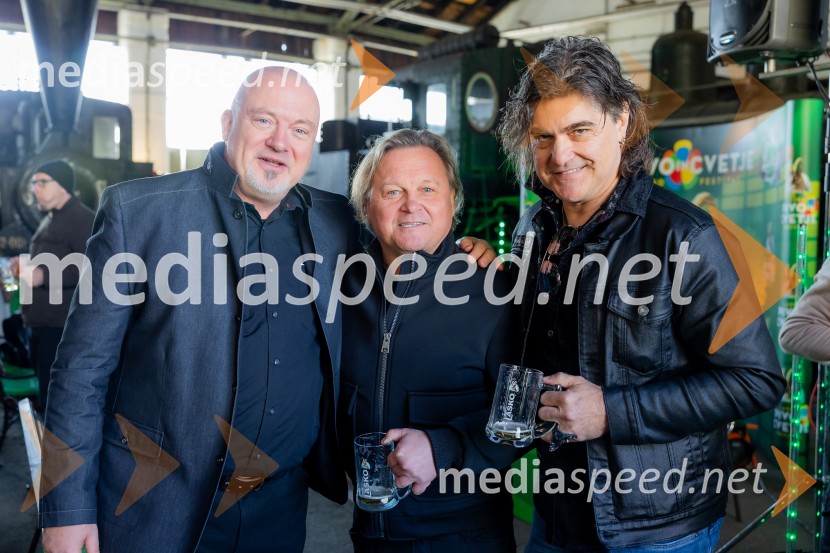 STIK Laško, novinarska konferenca