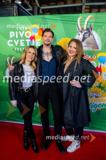 STIK Laško, novinarska konferenca