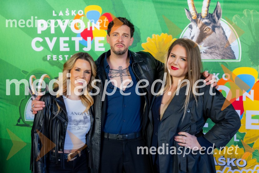 STIK Laško, novinarska konferenca