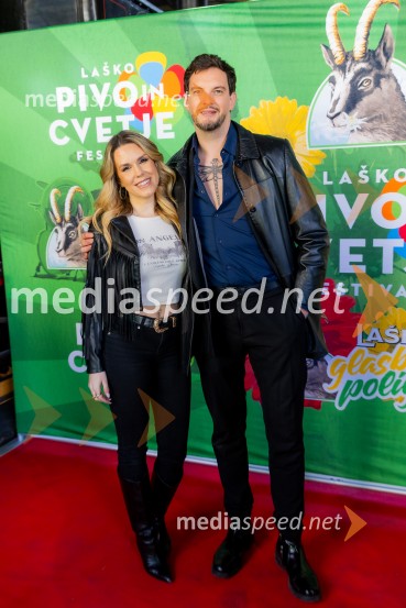 STIK Laško, novinarska konferenca