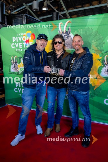 STIK Laško, novinarska konferenca